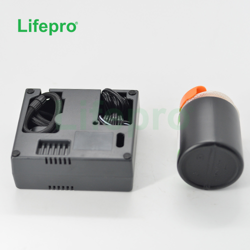 Máy bơm lốp - Công Ty Cổ Phần Lifepro Auto